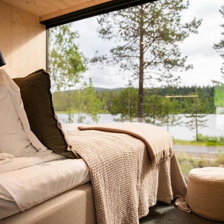 Kuuru Lakeside Salla Esterno foto